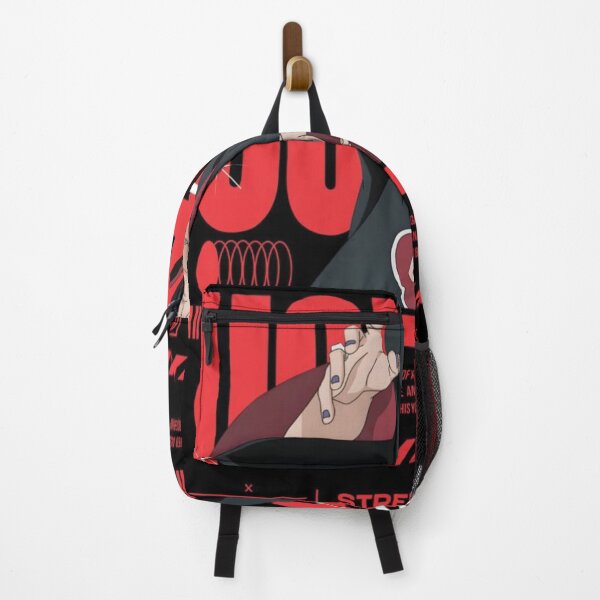 Artikelvorschau, Itachi Uchiha entworfen und verkauft von Mystic Design 07.