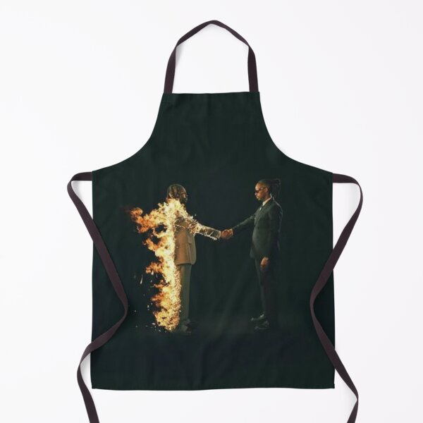Item preview, Essential Metro Boomin Heroes & Villains designed and sold by Eileen-Rosse.