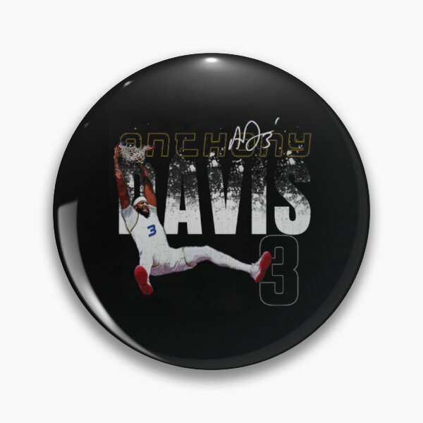Item preview, Anthony Davis Los Angeles L Dissolve  designed and sold by Xavierardiner.