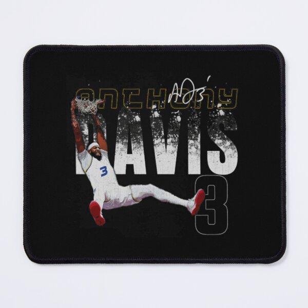 Item preview, Anthony Davis Los Angeles L Dissolve  designed and sold by Xavierardiner.