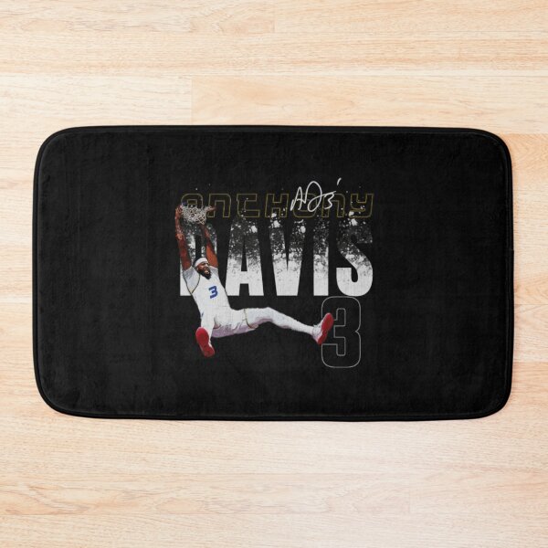 Item preview, Anthony Davis Los Angeles L Dissolve  designed and sold by Xavierardiner.