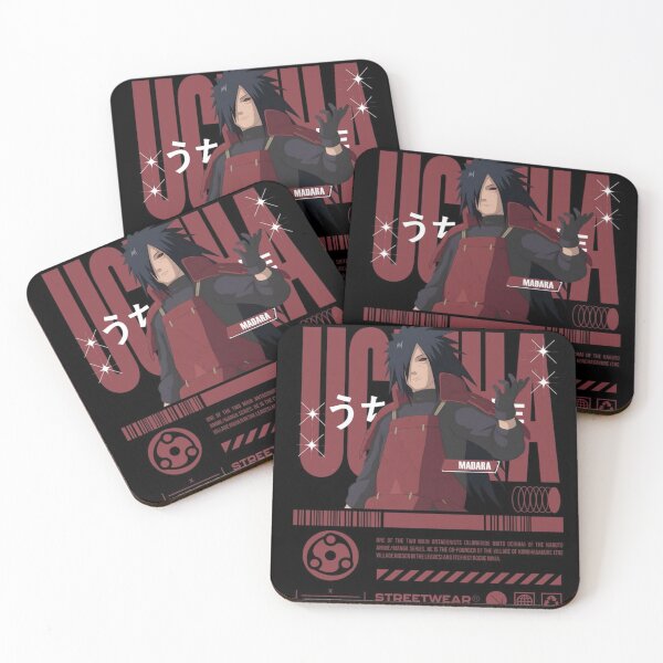 Artikelvorschau, Madara Uchiha entworfen und verkauft von Mystic Design 07.