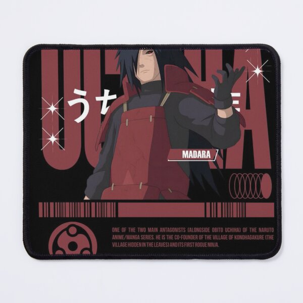 Item preview, Madara Uchiha  designed and sold by Mystic Design 07.