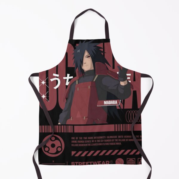Item preview, Madara Uchiha designed and sold by Mystic Design 07.