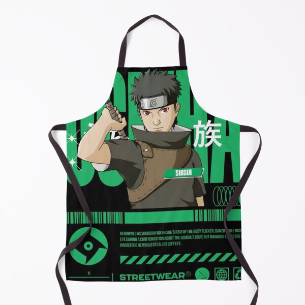 Item preview, Shisui Uchiha designed and sold by Mystic Design 07.