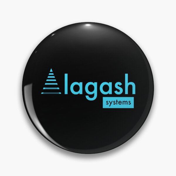 Item preview, Alagash Systems White Back Logo  designed and sold by Shariceuttrell.