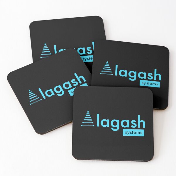 Item preview, Alagash Systems White Back Logo  designed and sold by Shariceuttrell.