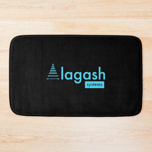 Item preview, Alagash Systems White Back Logo  designed and sold by Shariceuttrell.
