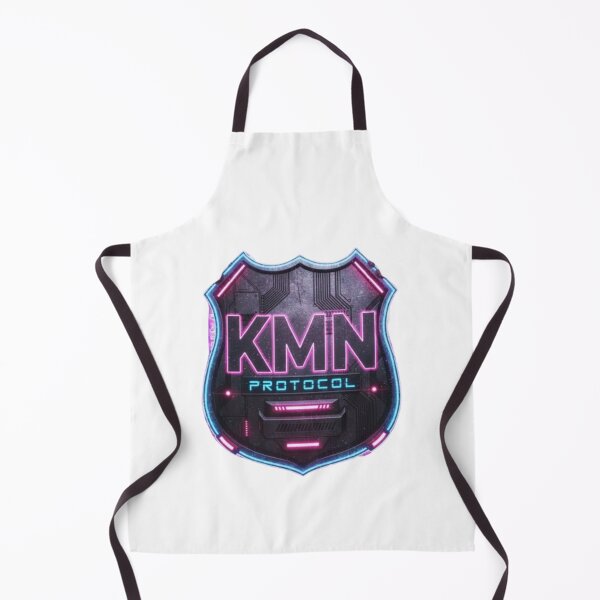 Item preview, KMN Cyberpunk Edition - V2 PROTOCOL designed and sold by KMN974.