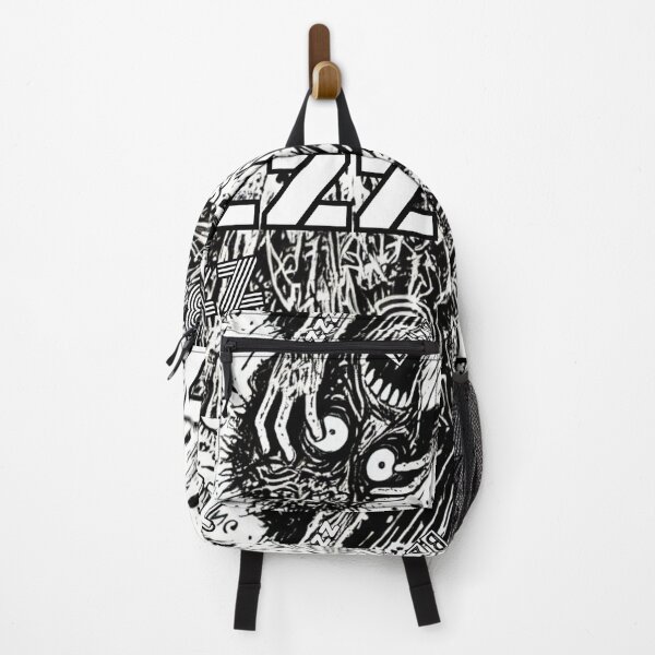 Item preview, Bzz… Overstimulated Mind in Chaos designed and sold by DotLineColor.