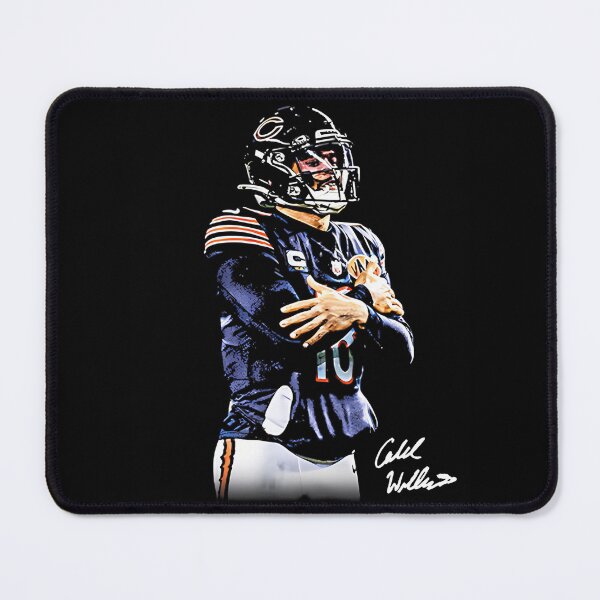 Item preview, Caleb Williams Chicago Cold designed and sold by Designloved.