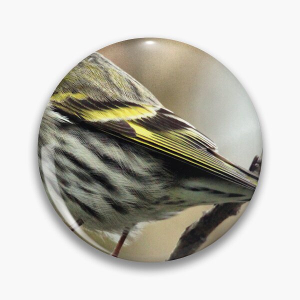 Item preview, siskin designed and sold by KathleenDawson.