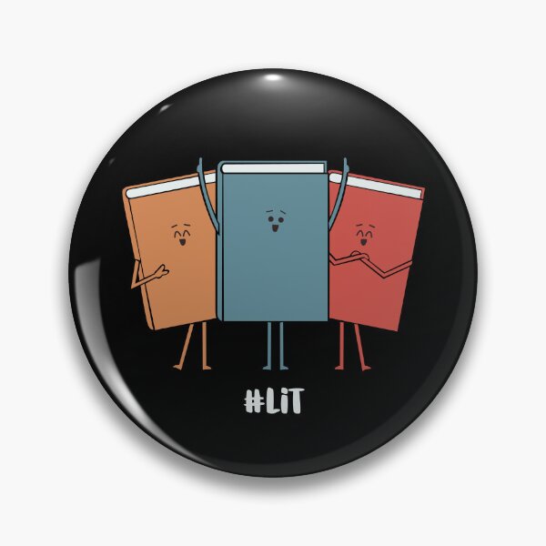 Item preview, Reader Bookaholic Love Books Bookish - Funny Book Reading designed and sold by farhanhafeez.
