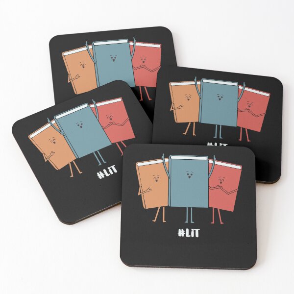 Item preview, Reader Bookaholic Love Books Bookish - Funny Book Reading designed and sold by farhanhafeez.