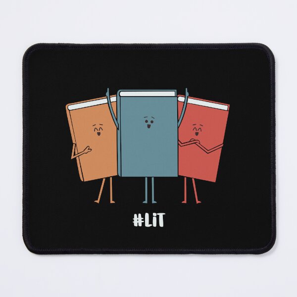 Item preview, Reader Bookaholic Love Books Bookish - Funny Book Reading designed and sold by farhanhafeez.
