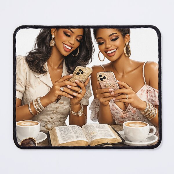 Item preview, Faith Sistas. designed and sold by Demetria3.