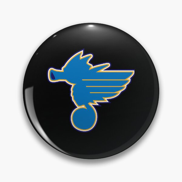 Item preview,  Art - St. Louis Blues designed and sold by Designloved.