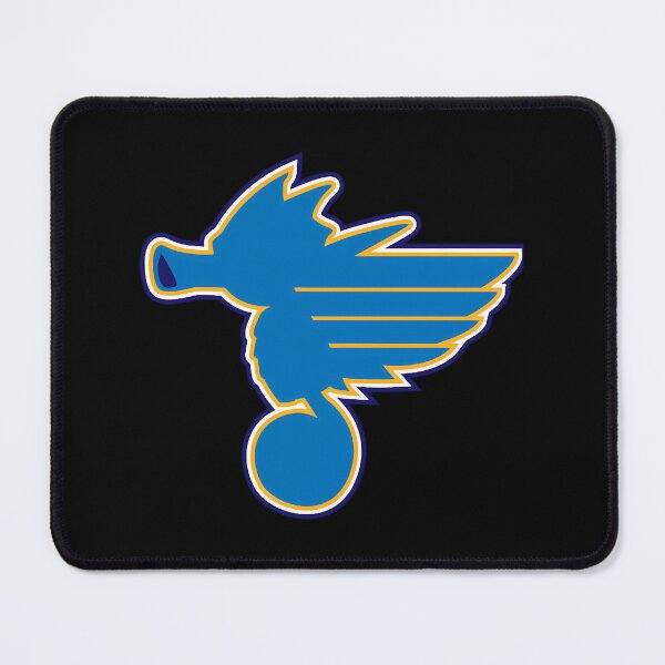 Item preview, Art - St. Louis Blues designed and sold by Designloved.