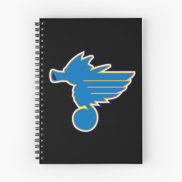 Item preview,  Art - St. Louis Blues designed and sold by Designloved.