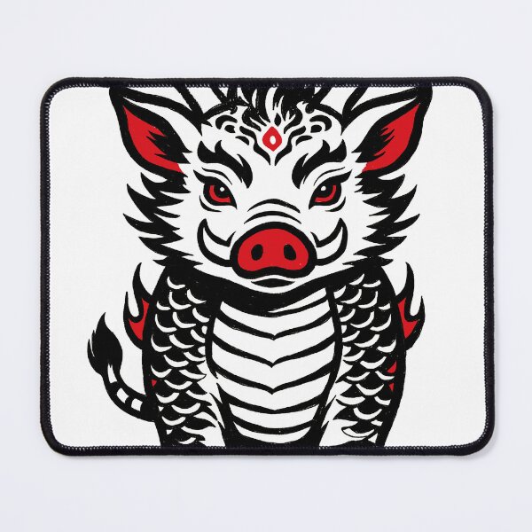 Item preview, Chinese Mythical Guardian Beast designed and sold by SugarCore.