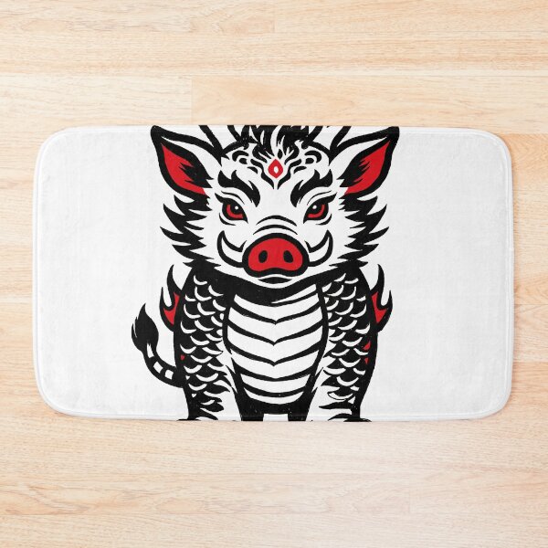 Item preview, Chinese Mythical Guardian Beast  designed and sold by SugarCore.