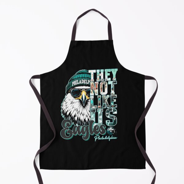 Item preview,  Philadelphia Eagles - They Not Like Us Eagles Graphic Motivational Football Fans designed and sold by RashidiR.