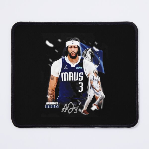 Item preview, Anthony Davis Dallas Signature  designed and sold by Xavierardiner.