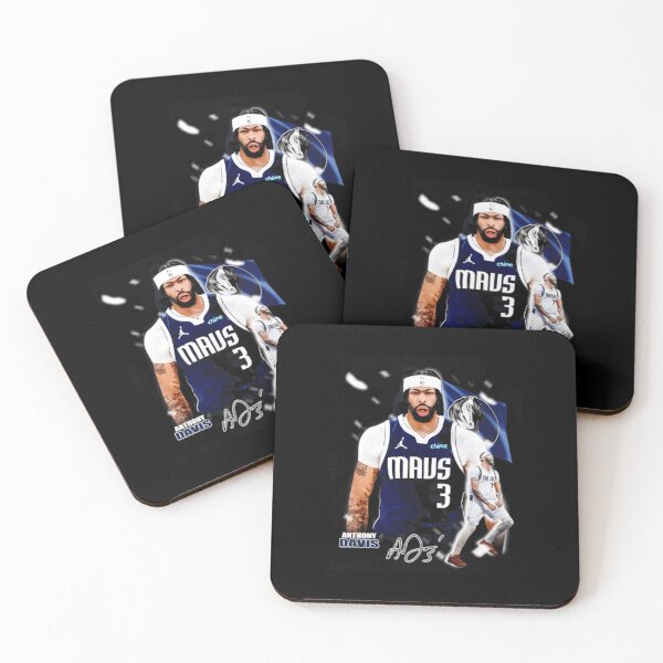 Item preview, Anthony Davis Dallas Signature  designed and sold by Xavierardiner.
