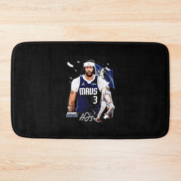 Item preview, Anthony Davis Dallas Signature  designed and sold by Xavierardiner.
