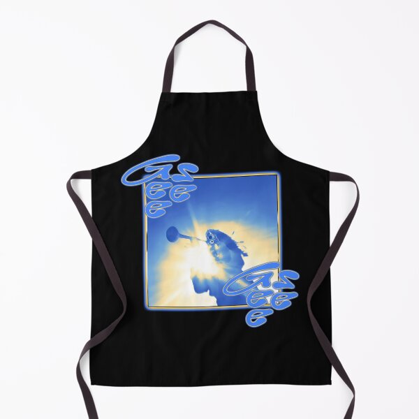 Item preview, Blue Album Cover Art Punk Band designed and sold by HydroSketchy.