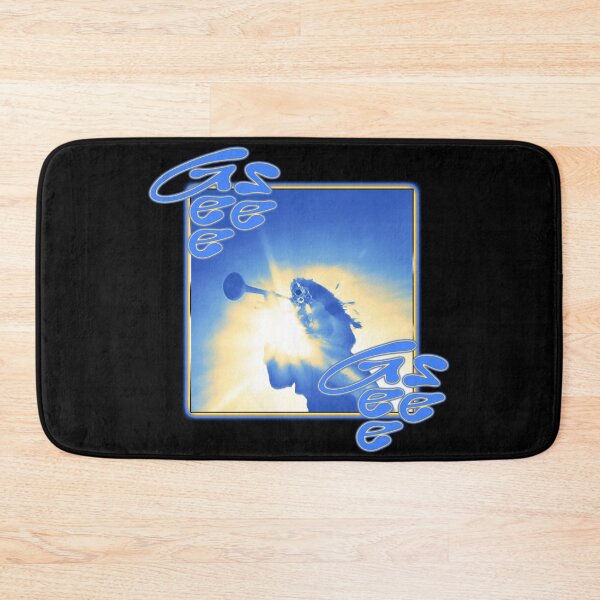 Item preview, Blue Album Cover Art Punk Band designed and sold by HydroSketchy.