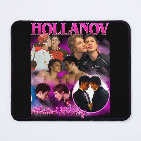 Item preview, Hollanov Ilya Rozanov Shane Hollander Gay Love designed and sold by Designloved.