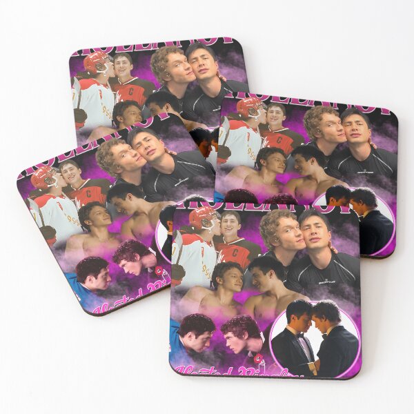 Item preview, Hollanov Ilya Rozanov  Shane Hollander  Gay Love designed and sold by Designloved.