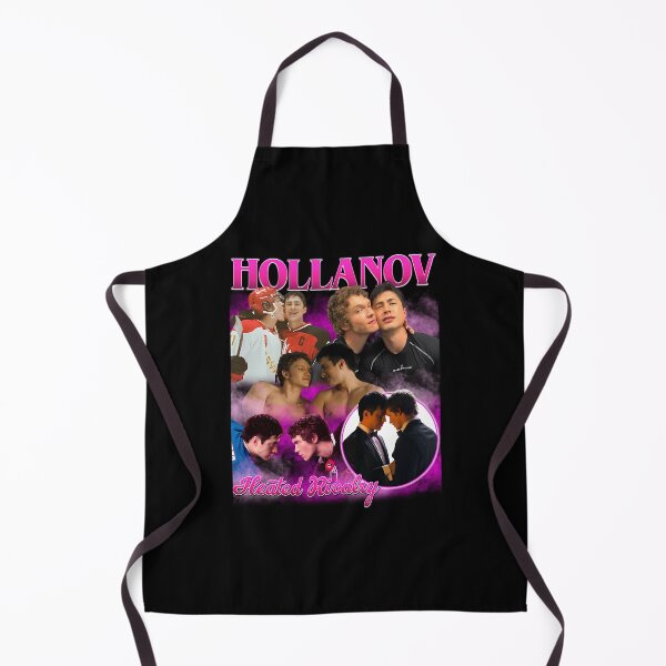 Item preview, Hollanov Ilya Rozanov  Shane Hollander  Gay Love designed and sold by Designloved.