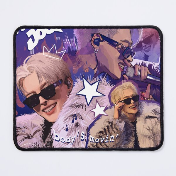 Item preview, No. 1 designed and sold by Stray Impressionism .