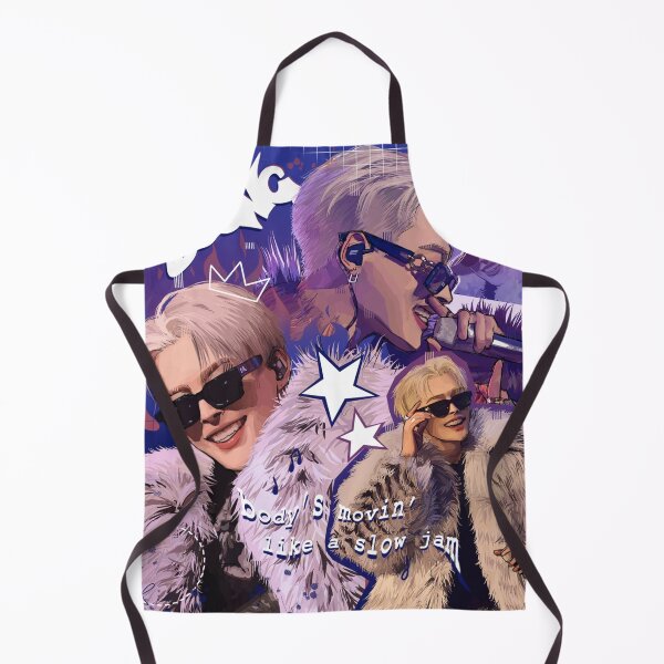 Item preview, No. 1 designed and sold by Stray Impressionism .
