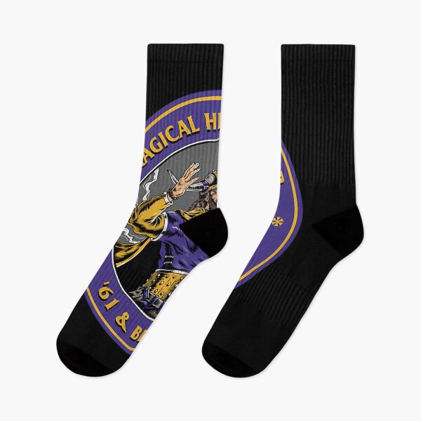 Item preview,  Minnesota Vikings Fans - Tragical History Tour '61  Beyond designed and sold by RashidiR.