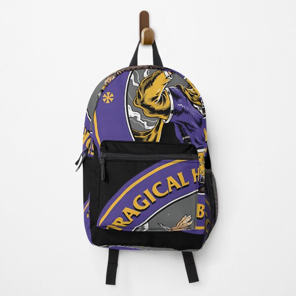 Item preview, Minnesota Vikings Fans - Tragical History Tour '61 Beyond designed and sold by RashidiR.