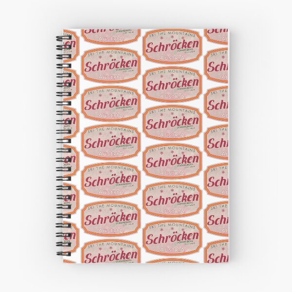 Item preview, Schröcken, Austria, Vorarlberg, Ski, textured skiing badge designed and sold by Wanderful-roads.