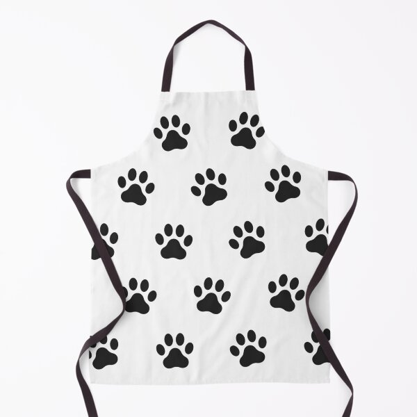 Item preview, 18 dog paws designed and sold by LOVE, AMY.