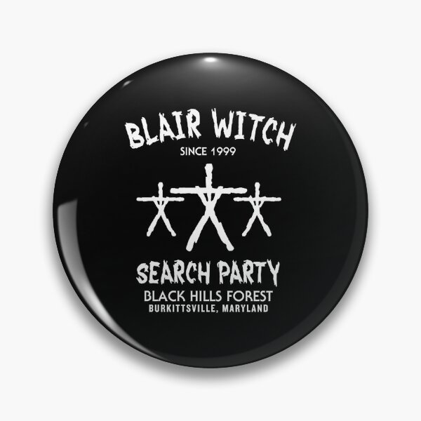 Item preview, Blair Witch's 1999 Madness  designed and sold by Cyndianales.