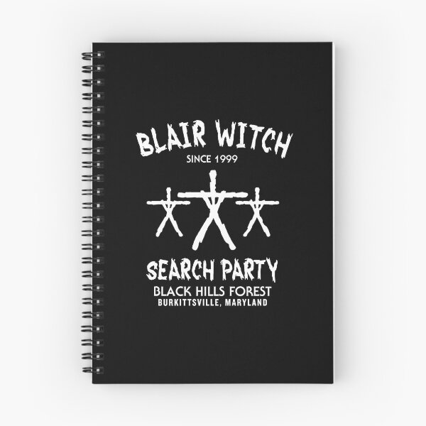 Item preview, Blair Witch's 1999 Madness  designed and sold by Cyndianales.