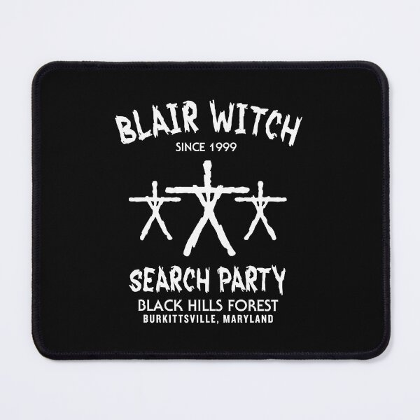 Item preview, Blair Witch's 1999 Madness  designed and sold by Cyndianales.