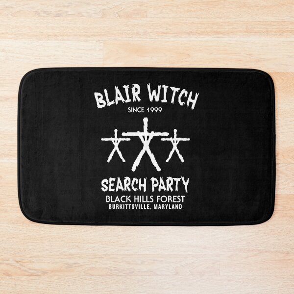 Item preview, Blair Witch's 1999 Madness  designed and sold by Cyndianales.