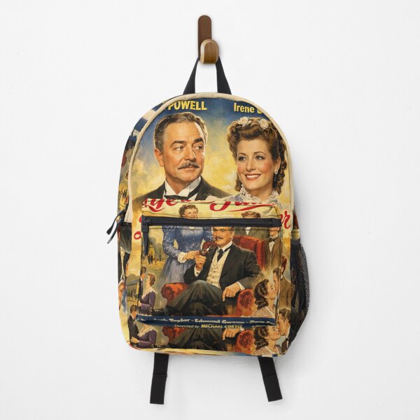 Item preview, Life with Father: Classic Vintage Movie Poster Design designed and sold by Mauswohn.
