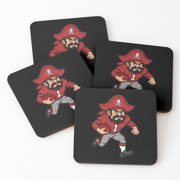 Item preview, Buccaneer designed and sold by GraphicGroove-.