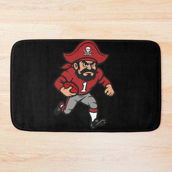 Item preview, Buccaneer designed and sold by GraphicGroove-.
