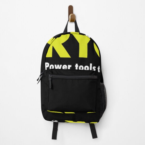 Item preview, Power Tools Ryobi designed and sold by Talalalnajada.