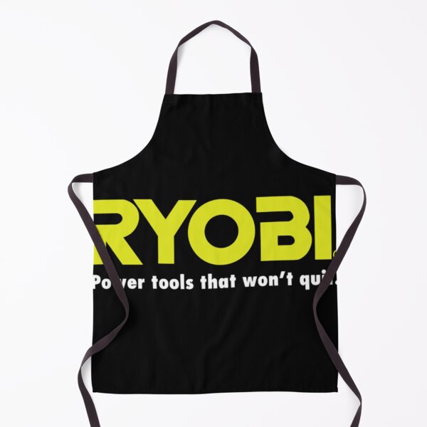 Item preview, Power Tools Ryobi designed and sold by Talalalnajada.