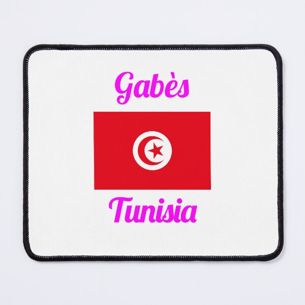 Item preview, Gabès Tunisia - Stylish Prints, designed and sold by Fleetwood1994.